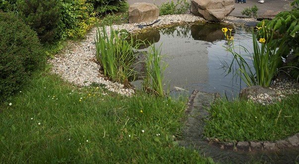 Gärtner/-in Garten- und Landschaftsbau - Philipp ...