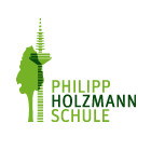 Philipp-Holzmann Schule Logo